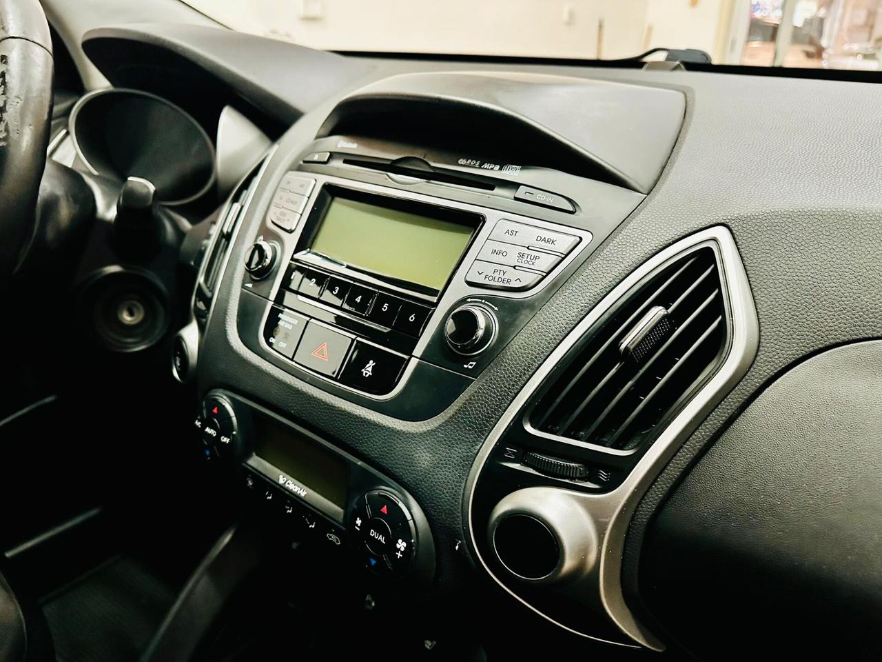Hyundai iX35 2.0 CRDi 2WD Comfort