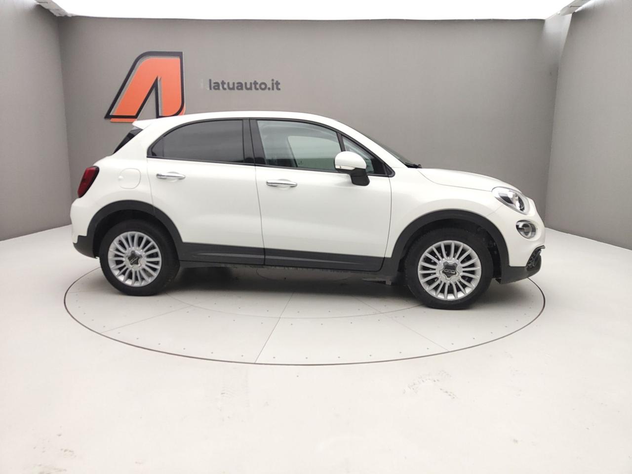 FIAT 500 X 2018 1.0 T3 120CV CONNECT