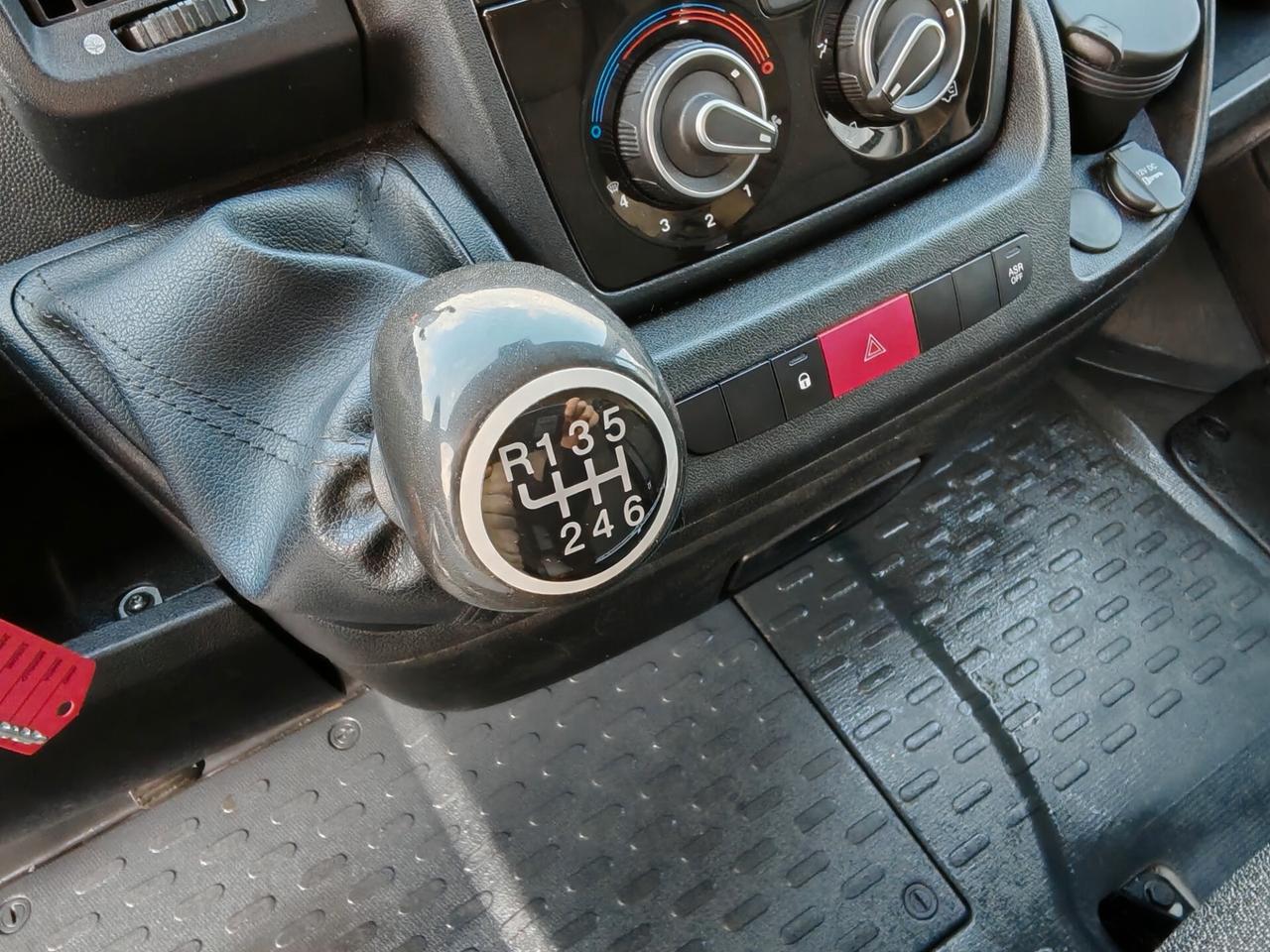 Fiat Ducato 30 2.3 MJT 120CV PC-TN Furgone