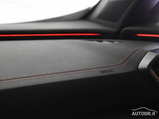 CUPRA Formentor 1.4 e-Hybrid DSG Plug-in solo 13.000 km!!!