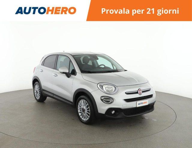 FIAT 500X 1.6 MultiJet 130 CV Connect