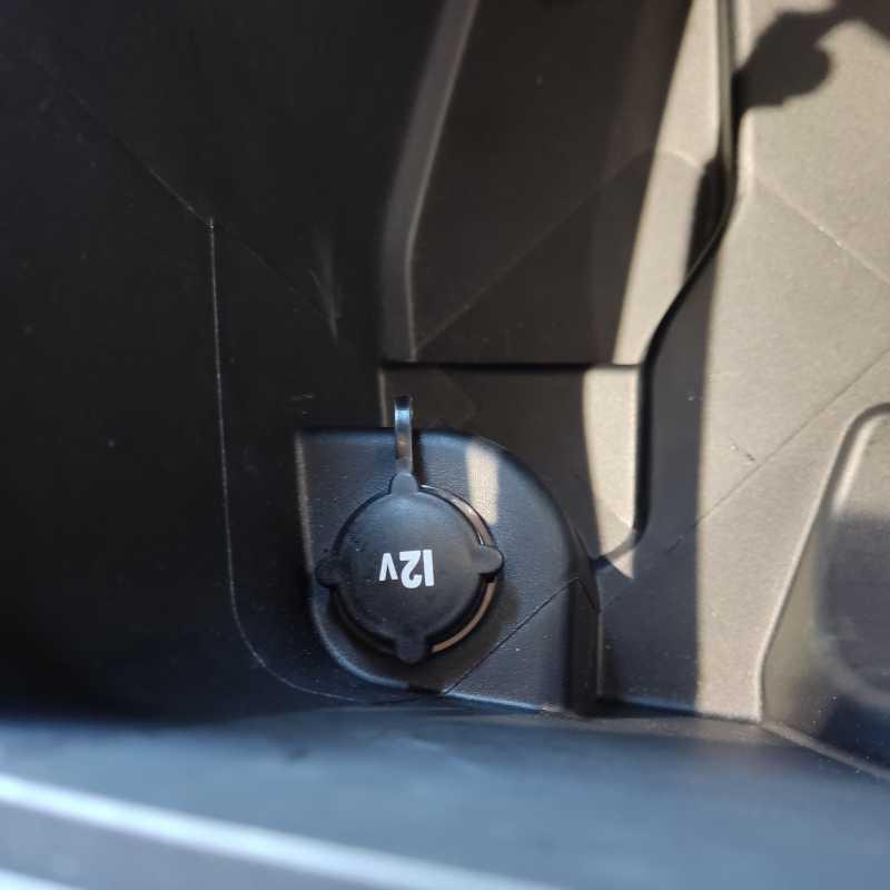 Triumph Tiger Explorer XC 1215 ABS - 2015