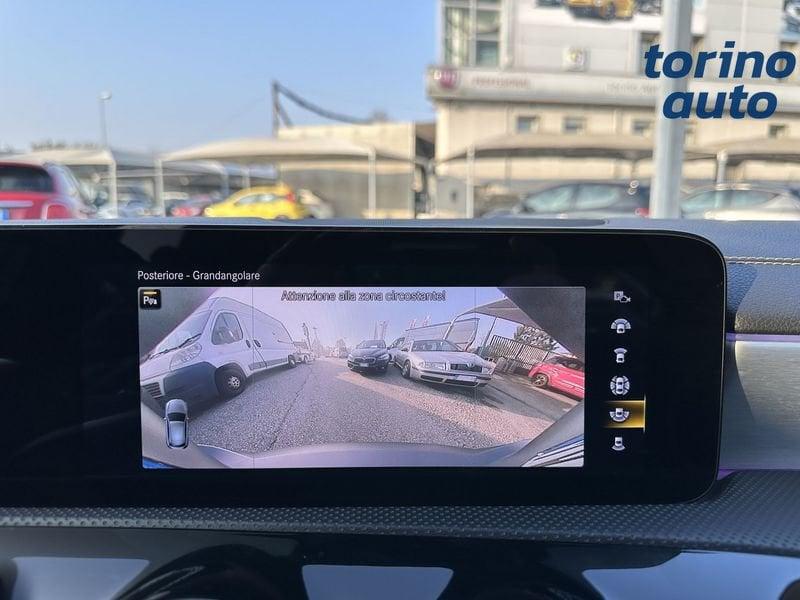 Mercedes-Benz Classe A A 45S AMG 4Matic+