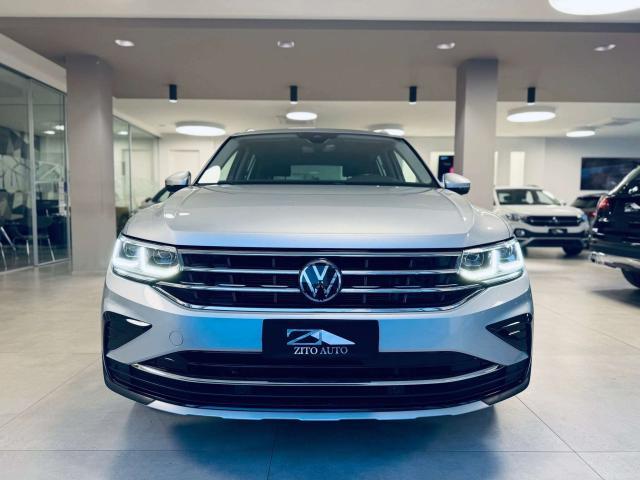 Volkswagen Tiguan 2.0 tdi Elegance 150cv dsg