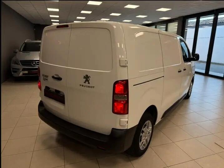 Peugeot Expert BlueHDi 120 S&S PL-TN Furgone Premium Standard