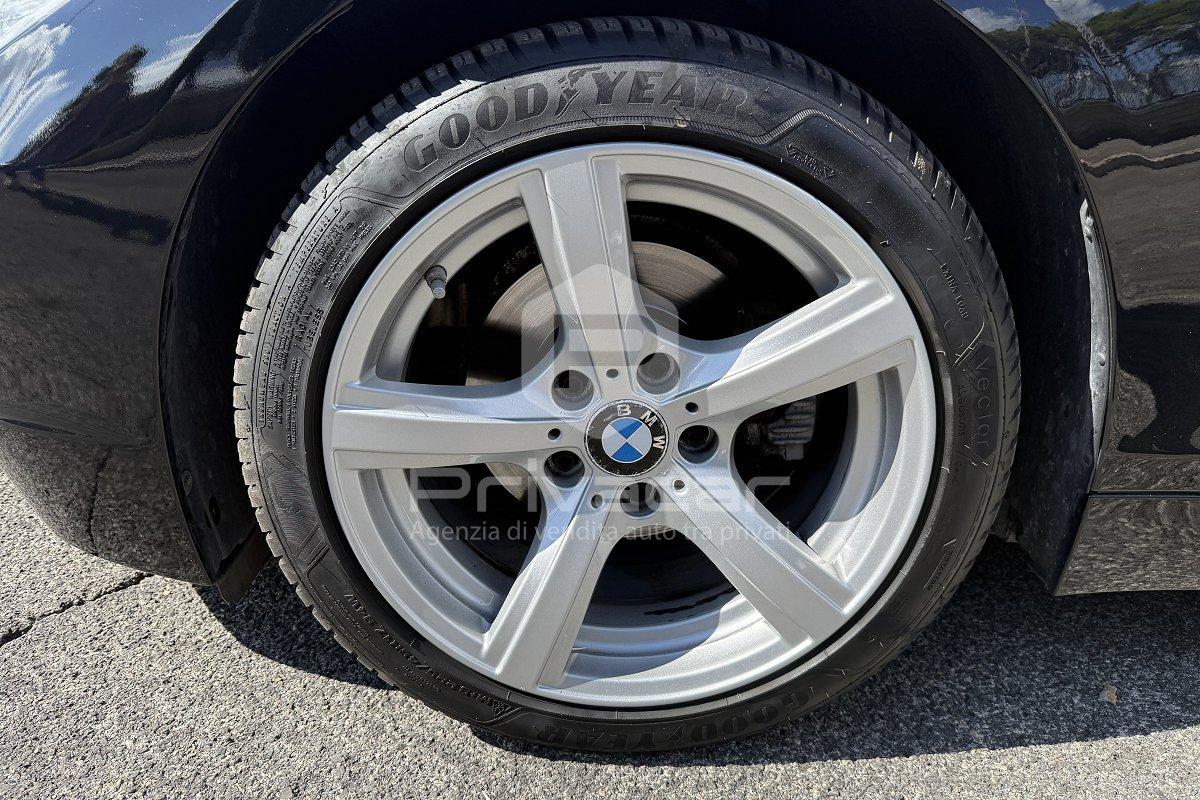 BMW Z4 sDrive20i
