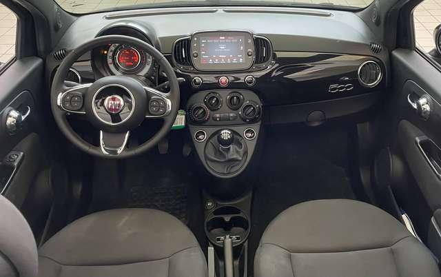 Fiat 500C 1.0 hybrid Dolcevita 70cv
