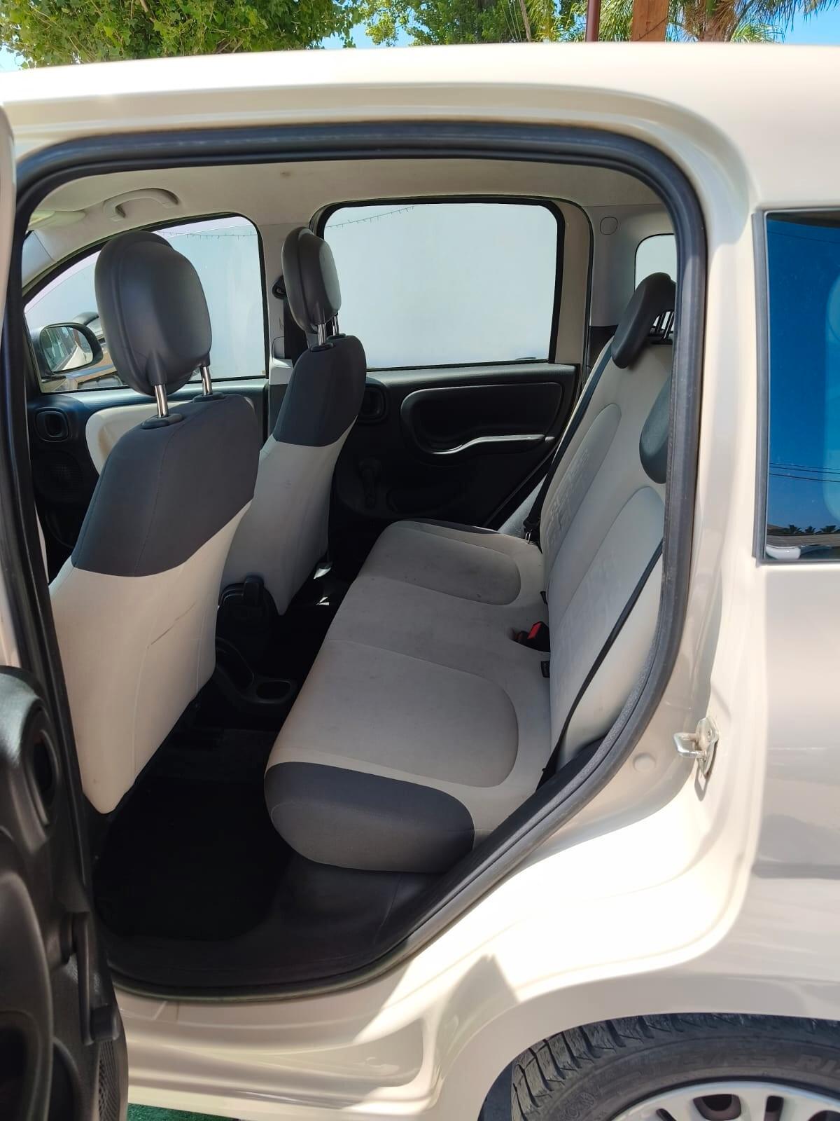 Fiat Panda 1.2 Pop