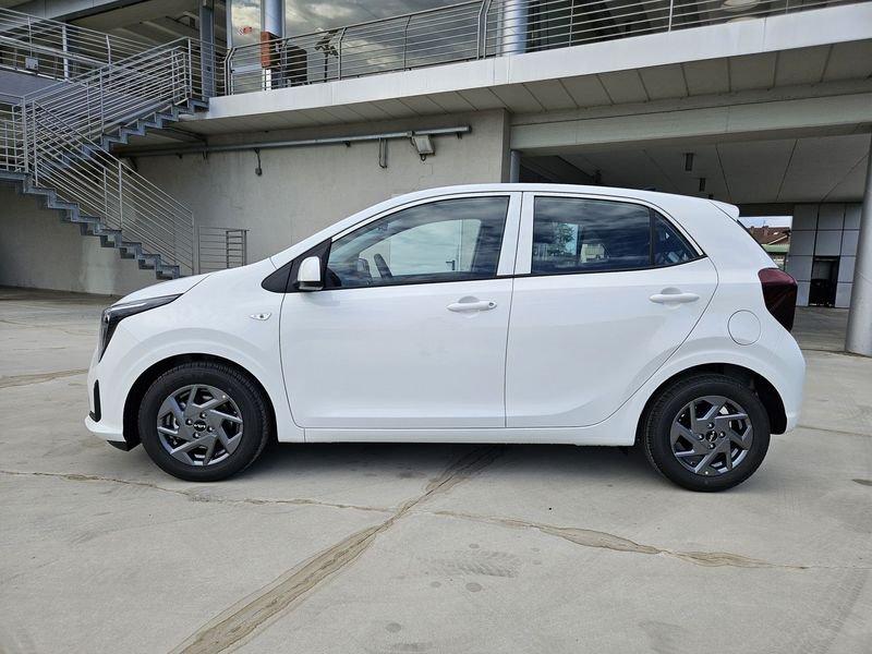 KIA Picanto 1.0 12V 5 porte Urban