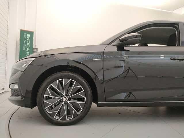 SKODA Scala 1.0 TSI 110 CV Style