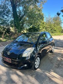 Toyota Yaris 1.4 D-4D 5 porte