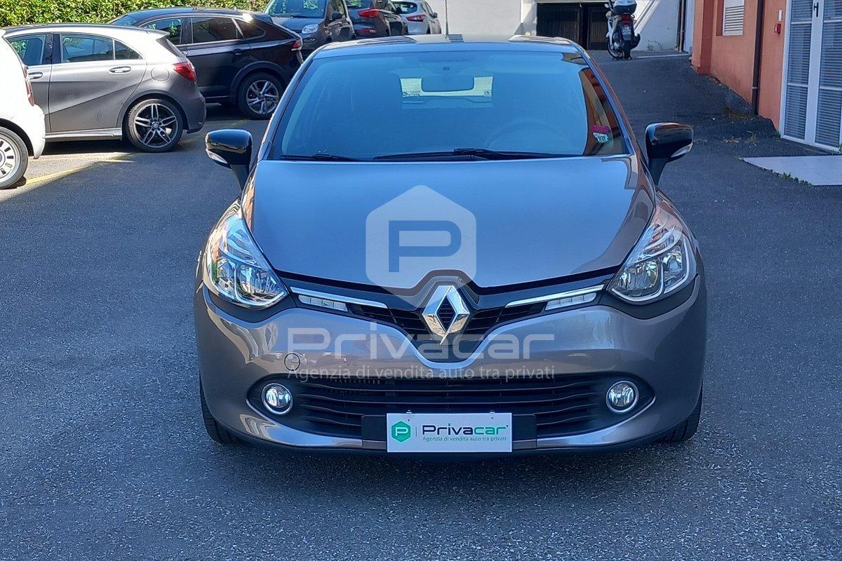 RENAULT Clio 1.5 dCi 8V 75CV 5 porte Live