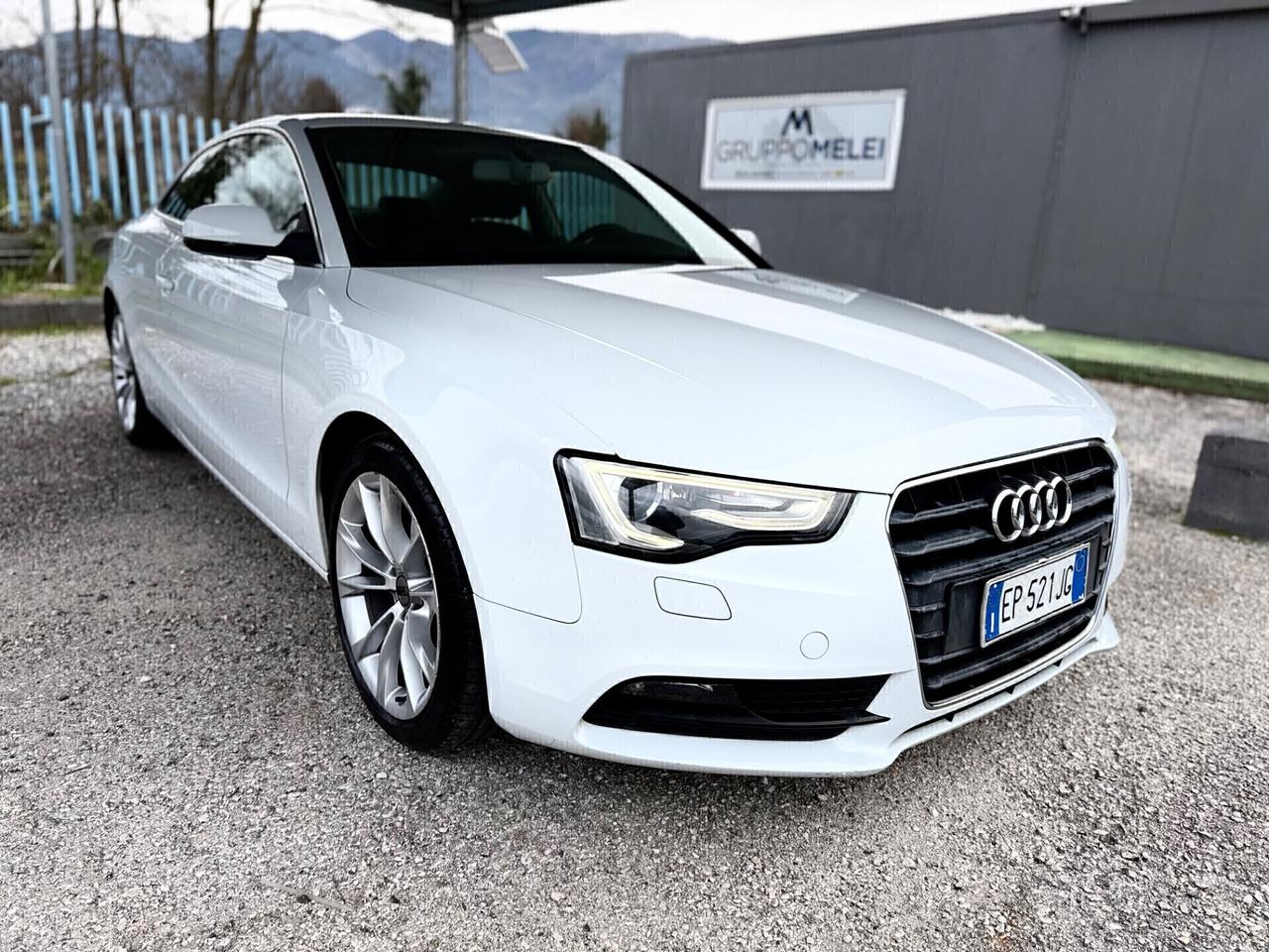 Audi A5 2.0 TDI Business Plus TAGLIANDI AUDI