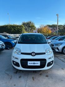 Fiat Panda 1.3 MJT S&S Pop