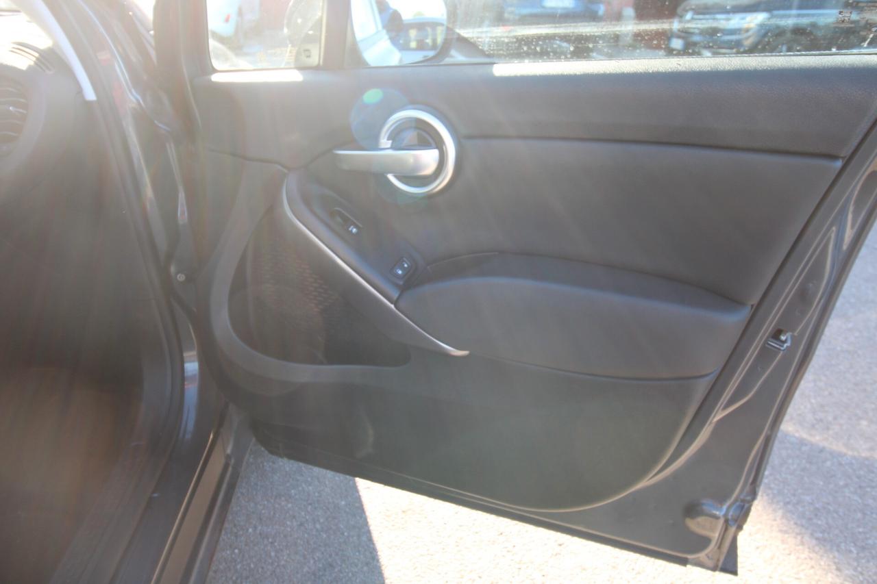 Fiat 500X 1.3 MultiJet 95 CV Business
