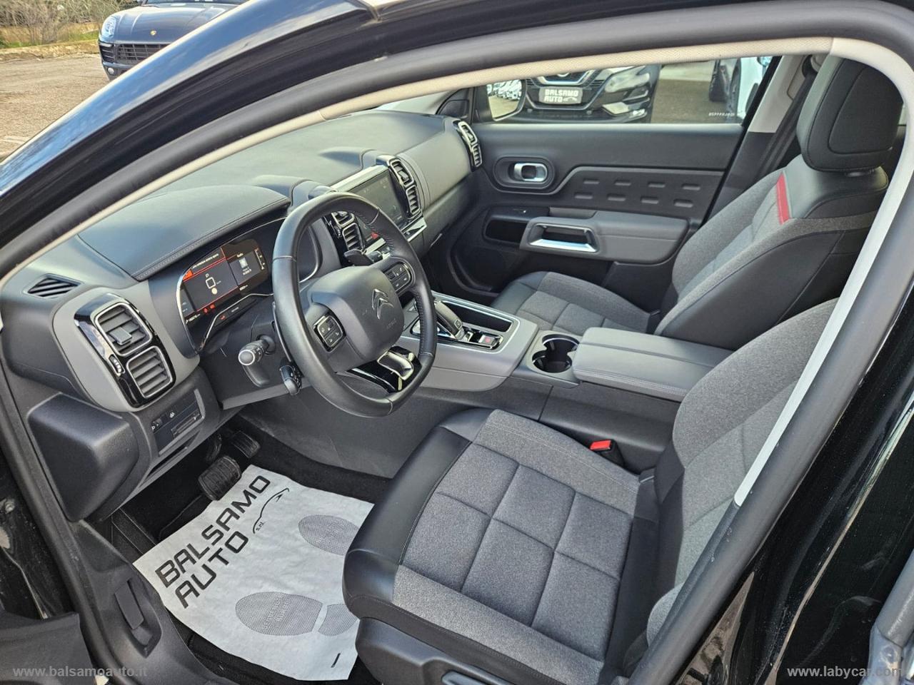 CITROEN C5 Aircross BlueHDi 130 S&S EAT8 Shine
