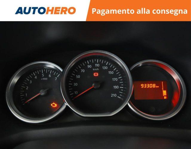DACIA Sandero Stepway 1.0 SCe 75 CV Access