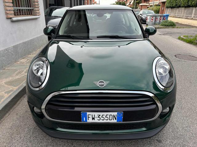 MINI Cooper D 1.5 Cooper D Business automatico