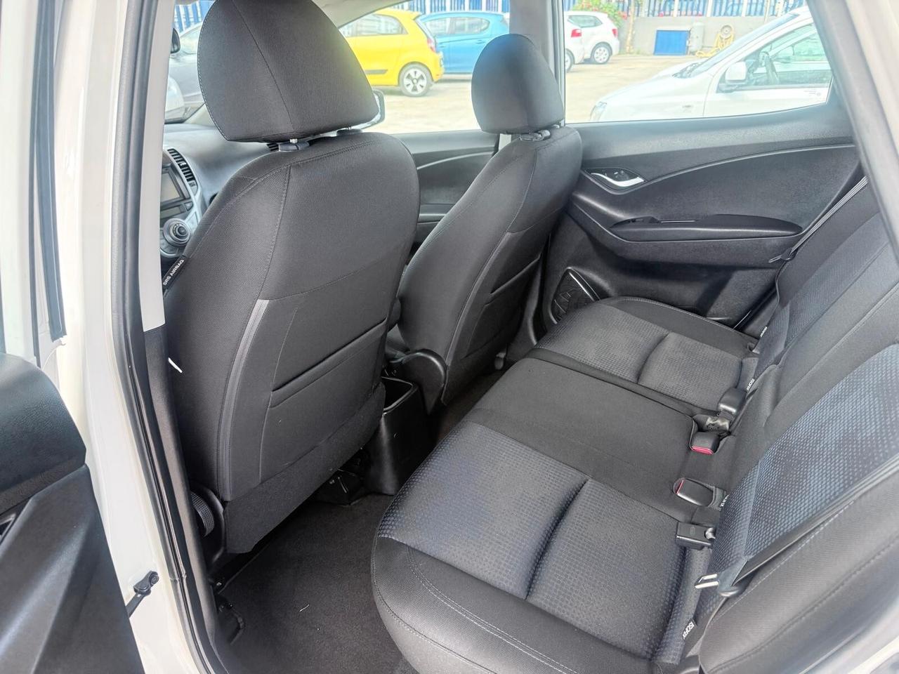 Hyundai iX20 1.4 90 CV Comfort