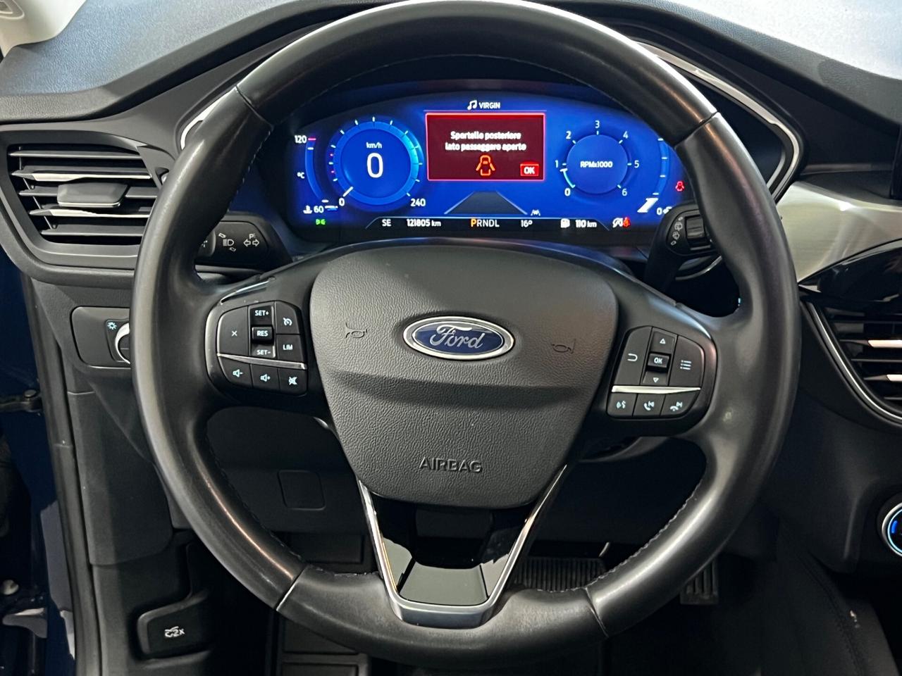 Ford Kuga 1.5 EcoBlue 120 CV aut. 2WD Titanium Business