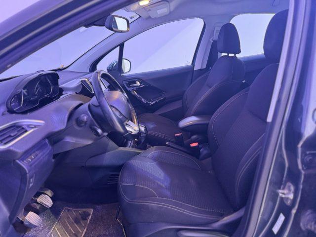 PEUGEOT 208 1° serie PureTech 82 5 porte Allure