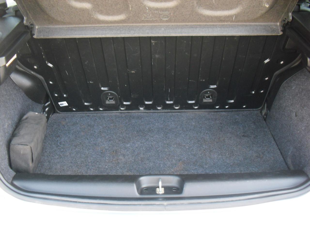 Fiat Panda GPL 1.2 EasyPower Easy, PERFETTE CONDIZIONI!!