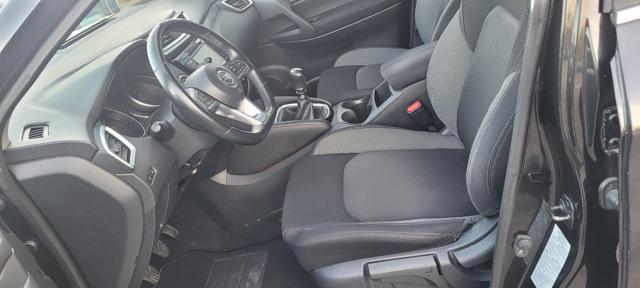 NISSAN Qashqai 1.2 DIG-T N-Connecta