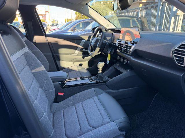 CITROEN C4 PureTech 130 S&S Max