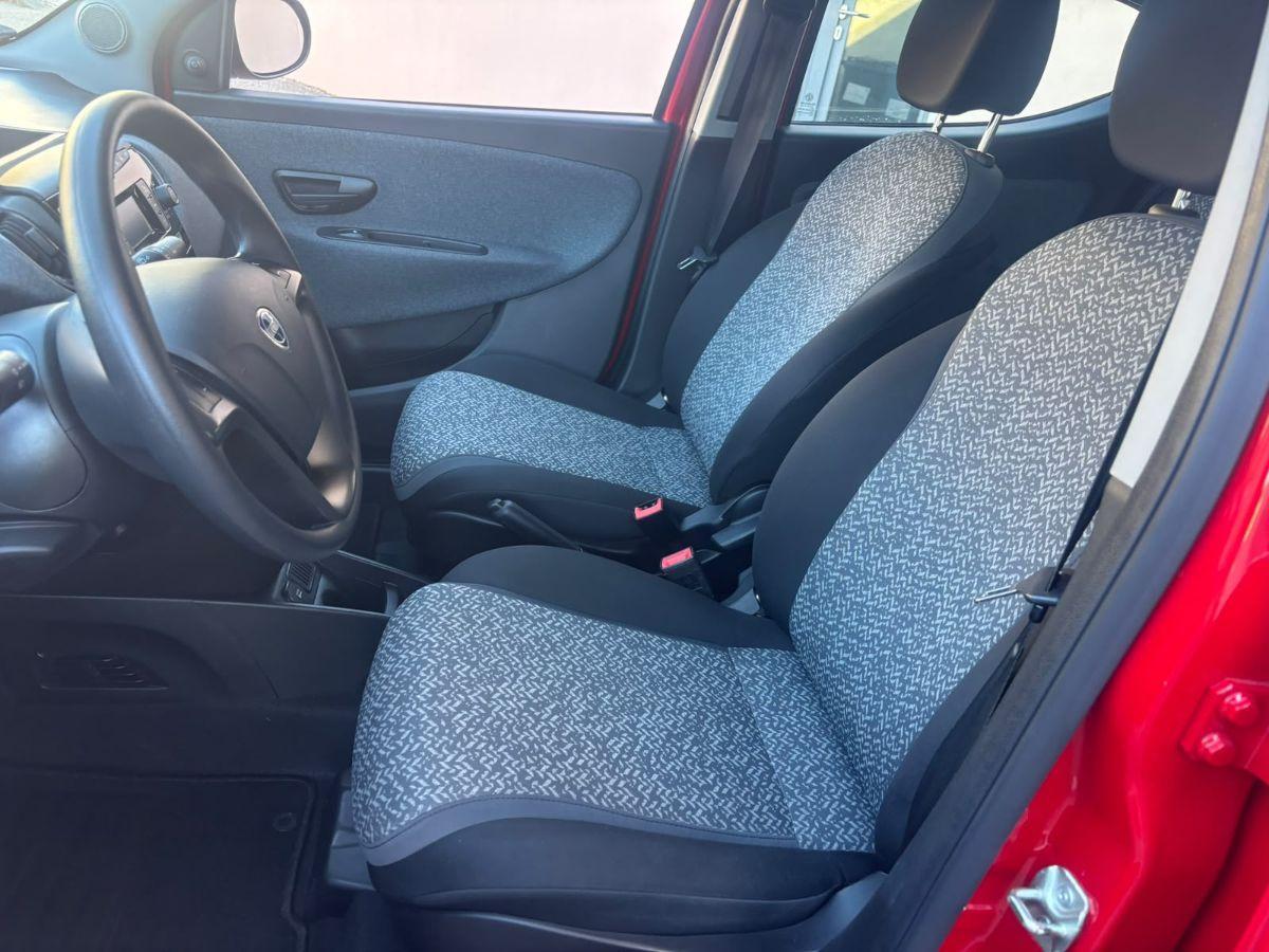 LANCIA Ypsilon 1.0 FireFly S&S Hybrid Oro