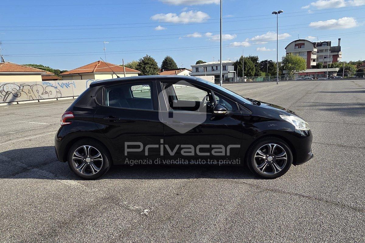 PEUGEOT 208 1° serie PureTech 82 5 porte Active