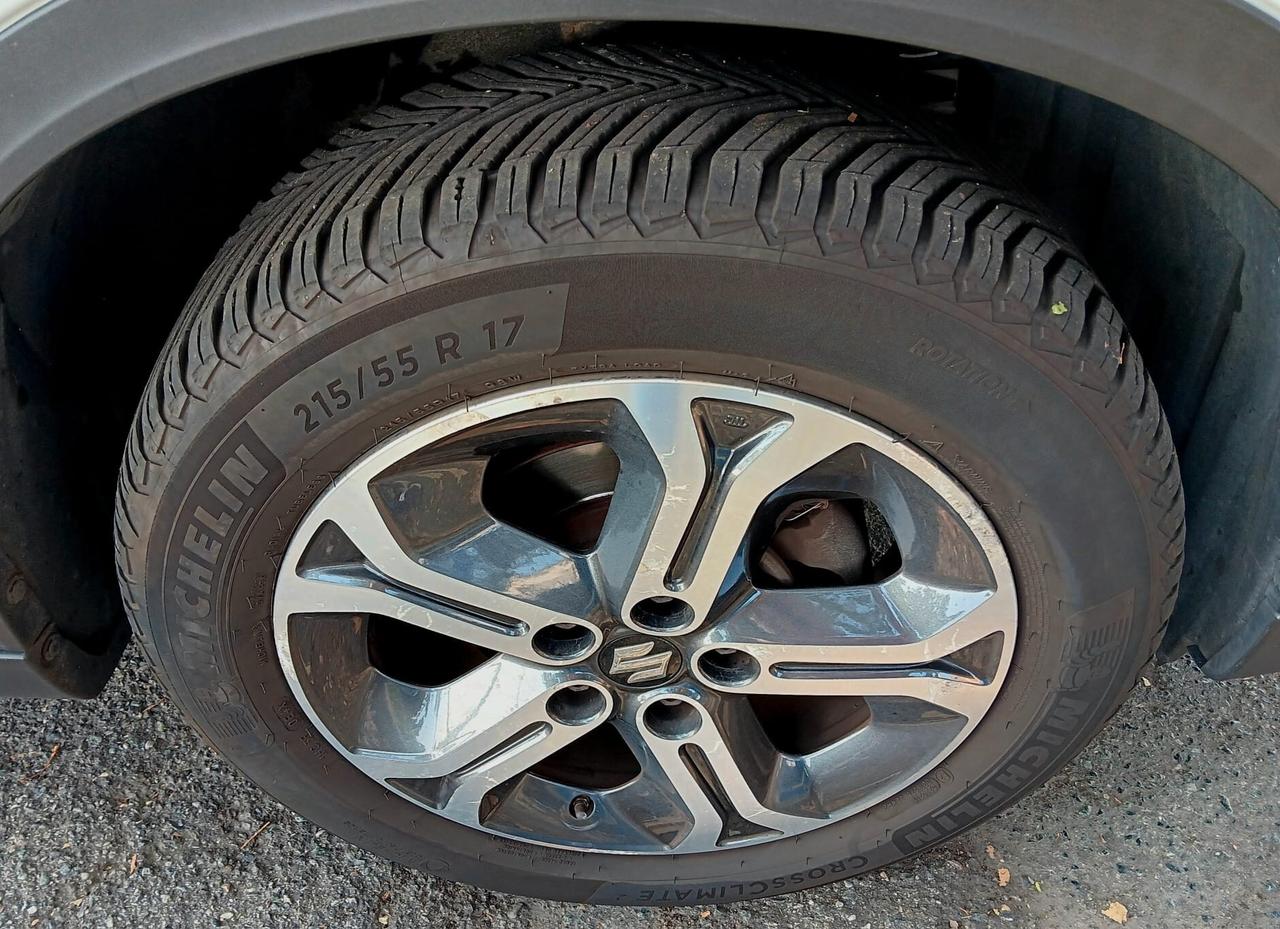 Suzuki Vitara 1.6 DDiS V-Top