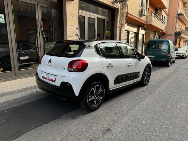 Citroen C3 BlueHDi 75 S&S Shine