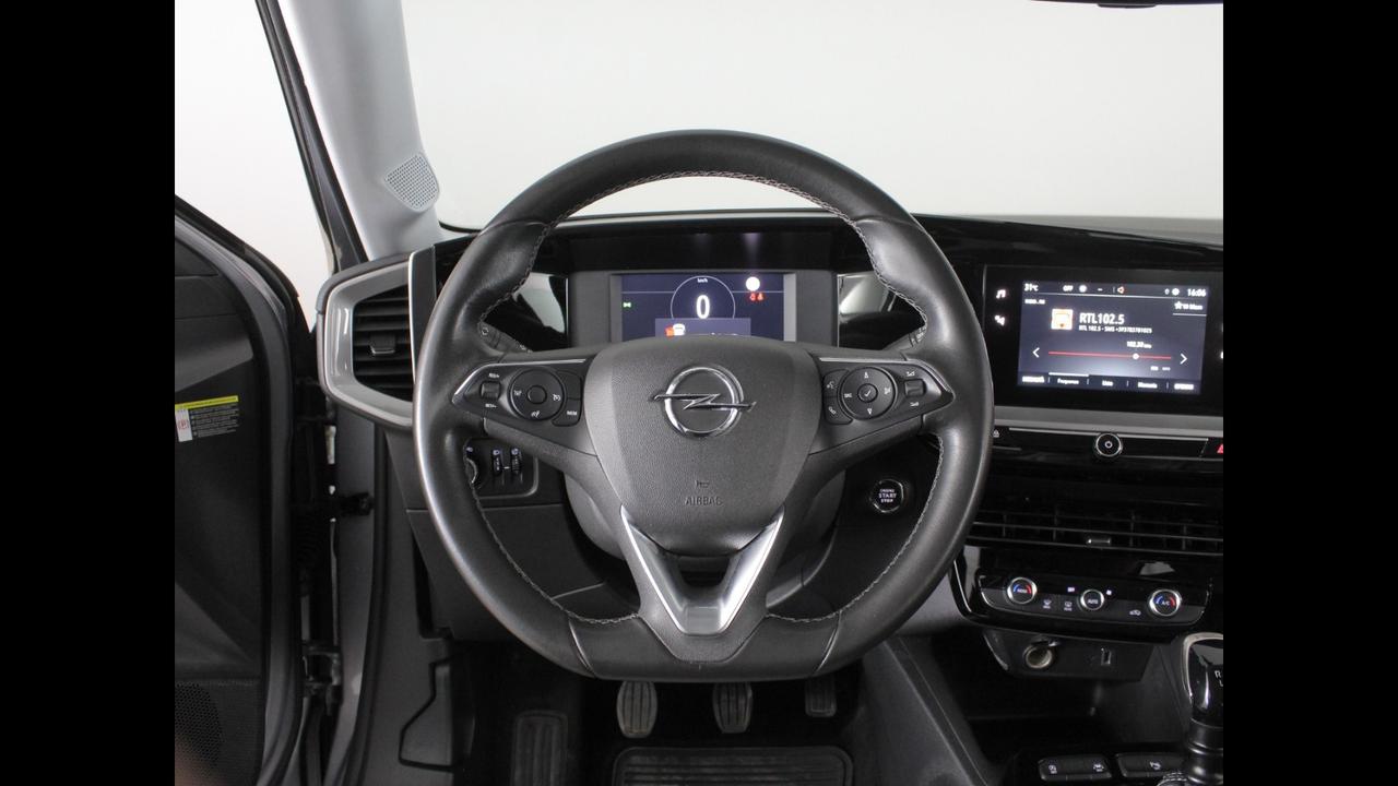 OPEL Mokka II 2020 - Mokka 1.2 t Elegance s&s 100cv