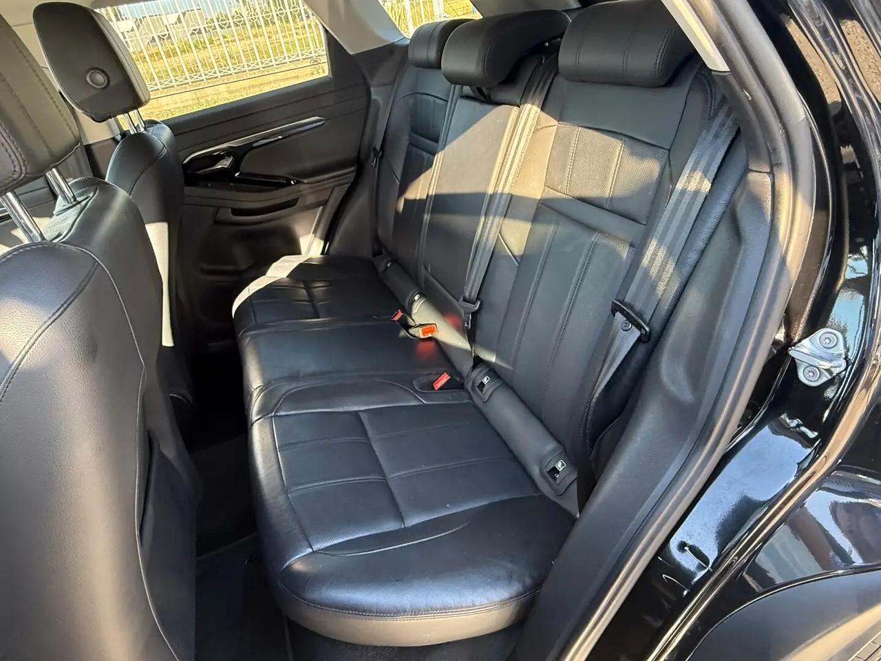 Land Rover Range Evoque 2.0D I4 163 CV AWD Auto