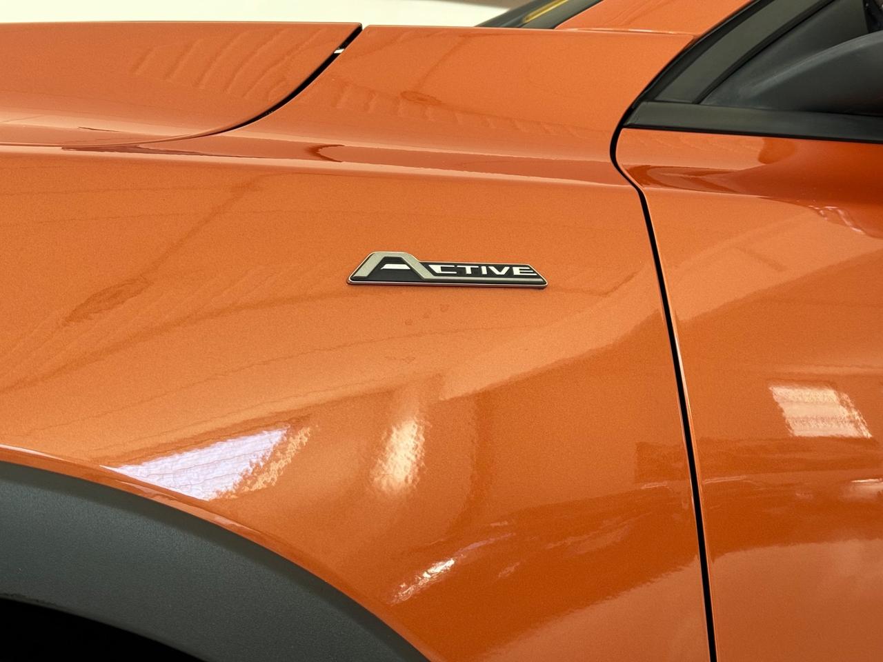 Ford Focus 1.5 EcoBlue 120 CV automatico 5p. Active Co-Pilot