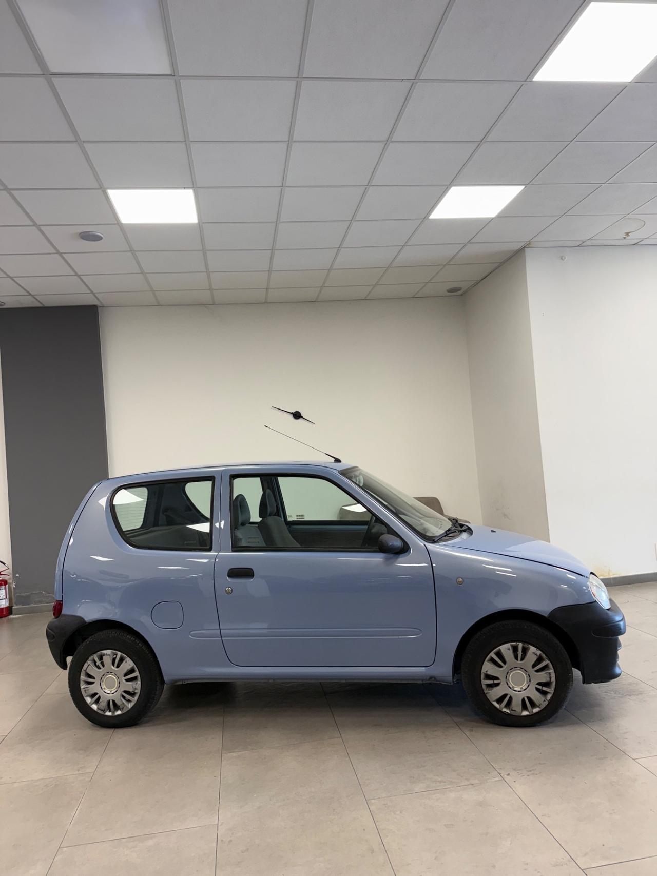 Fiat 600 1.1 Active