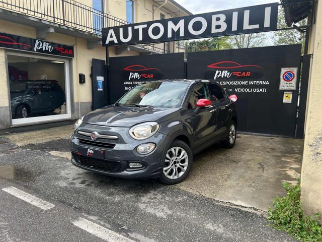 FIAT 500X 1.3 MultiJet 95 CV Pop Star