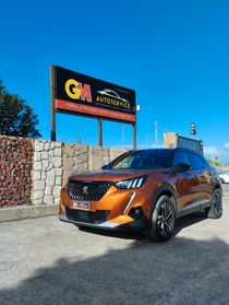Peugeot 2008 130 cv S&S GT Pack 11/2021