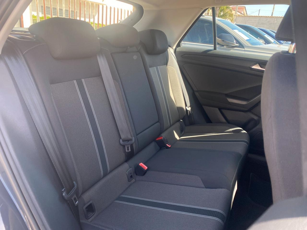 Volkswagen T-Roc Business 2.0 TDI 116CV