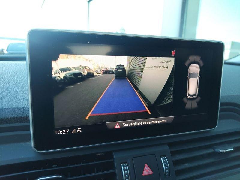 Audi Q5 40 TDI Business Sport quattro S tronic