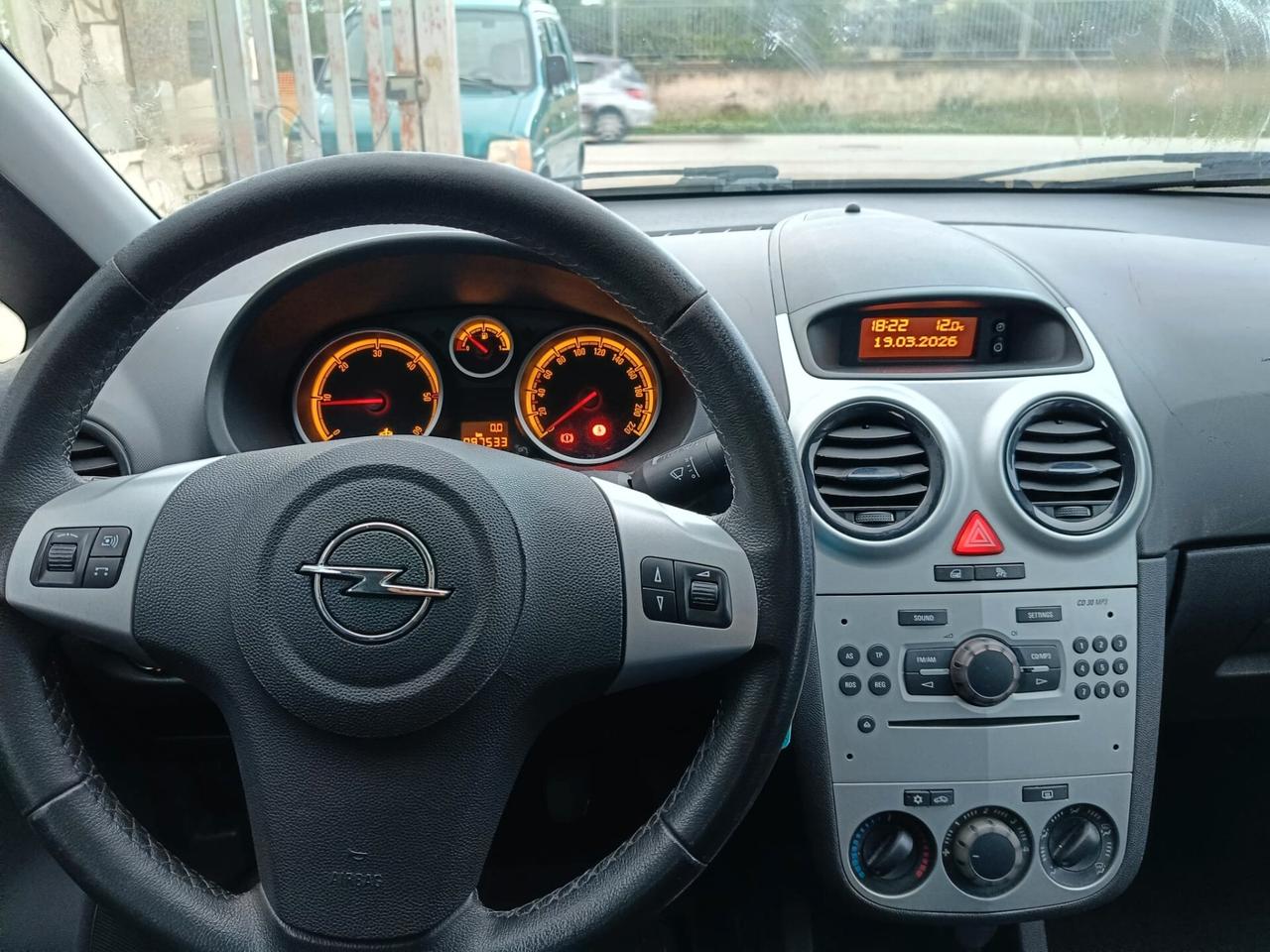 Opel Corsa 1.3 CDTI 75CV F.AP. 5 porte Elective