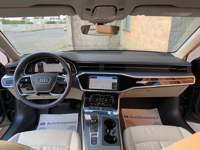 AUDI A6 40 2.0 TDI quattro ultra S tronic S line