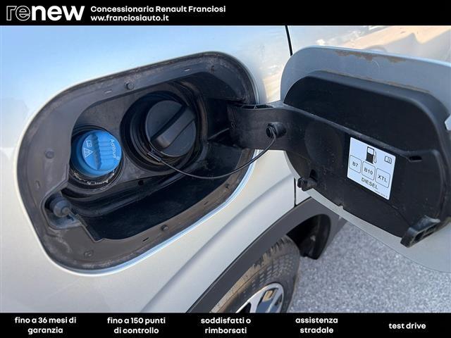 RENAULT Kadjar 1.5 Blue dCi Business EDC