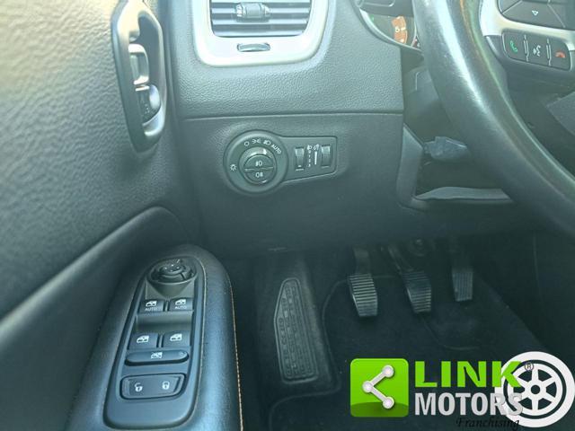 JEEP Compass 1.6 Multijet II 2WD Longitude NEOPATENTATI