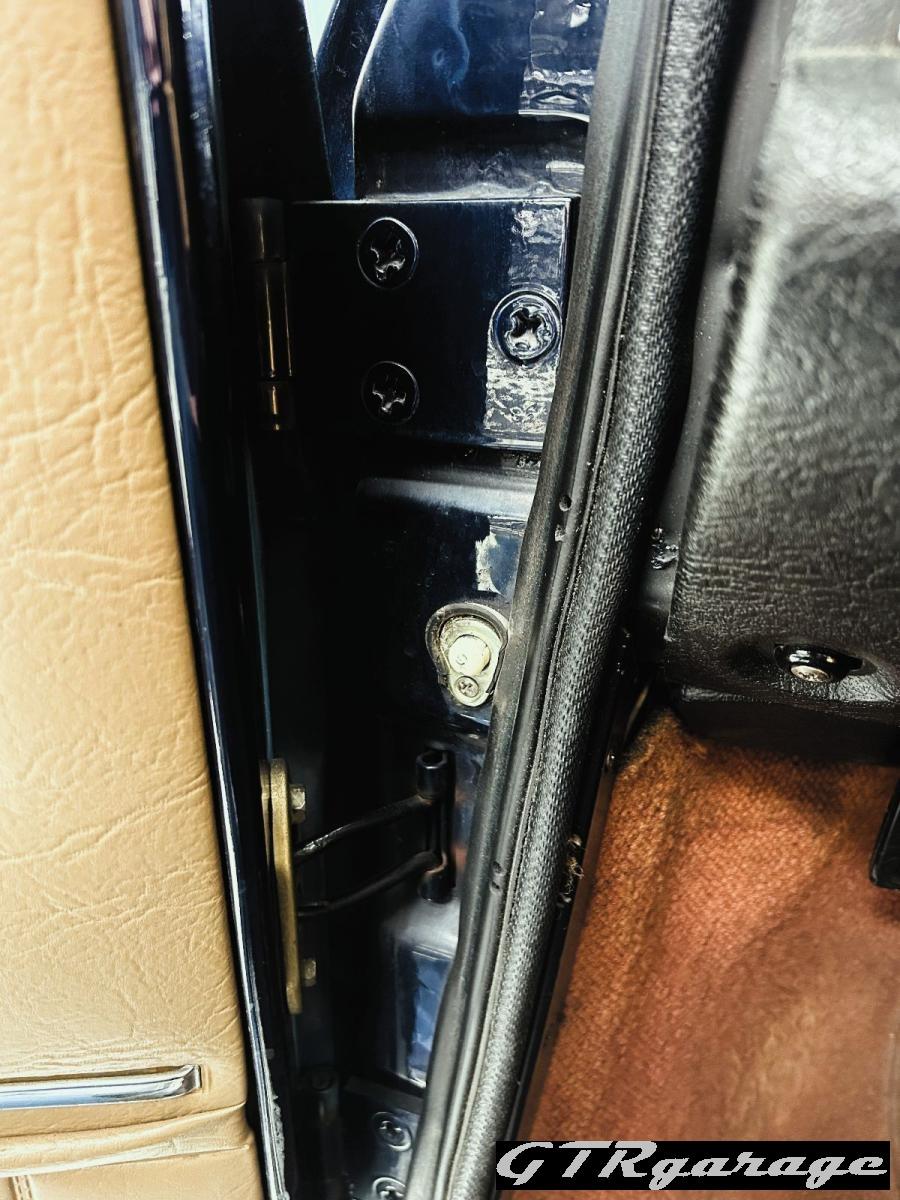 FIAT - 132 1600 automatic