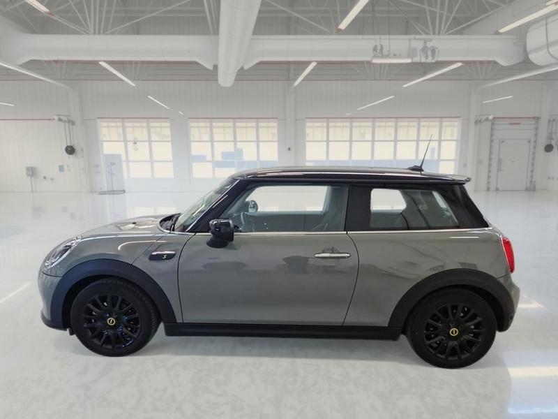 MINI COOPER SE Essential Auto