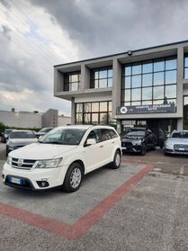 Fiat Freemont 2.0 Multijet 140 CV 7 POSTI