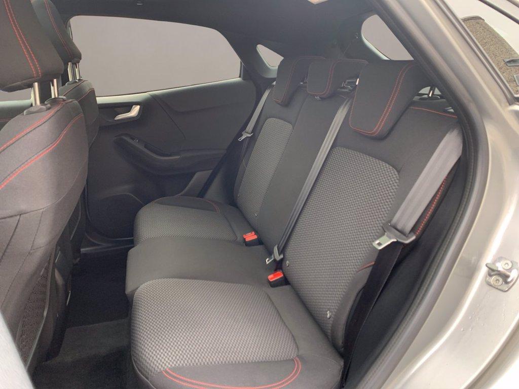 FORD Puma 1.0 ecoboost h ST-Line s&s 125cv del 2022