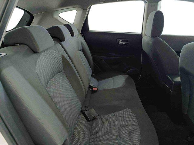 NISSAN Qashqai 1.5 dCi DPF Visia