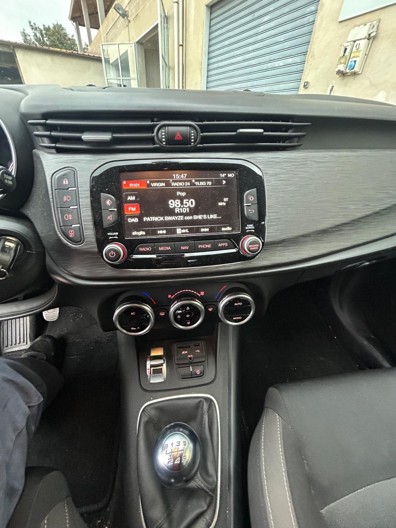 Alfa Romeo Giulietta 120cv jtdm